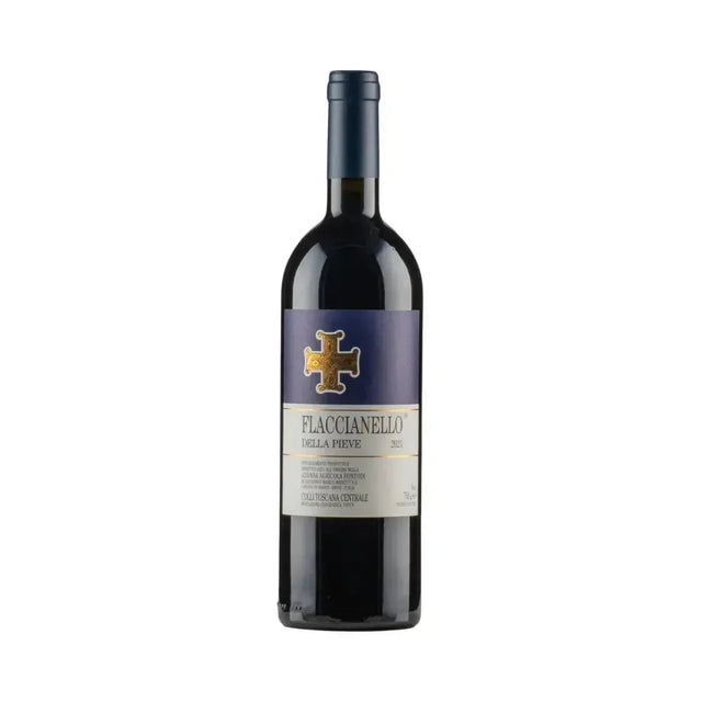 Fontodi Flaccianello Della Pieve 2021-Red Wine-World Wine