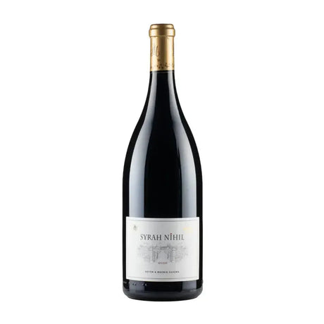Clos Saouma Syrah Nihil 1.5L 2016-Red Wine-World Wine