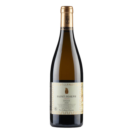 Yves Cuilleron St Joseph Digue Roussanne 2022-White Wine-World Wine