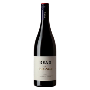 Head Wines The Blonde Shiraz 2022