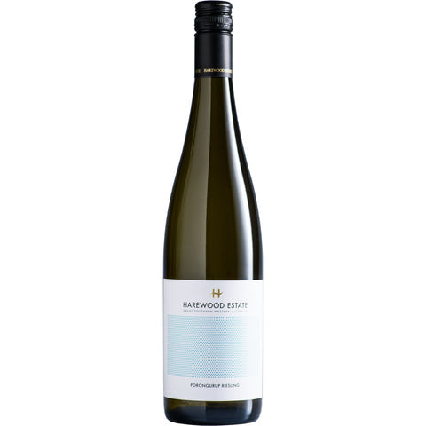 Harewood Porongurup Riesling 2024-White Wine-World Wine