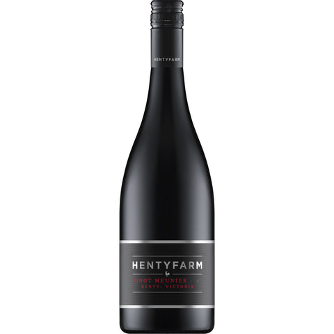 Henty Farm Pinot Meunier 2023-Red Wine-World Wine