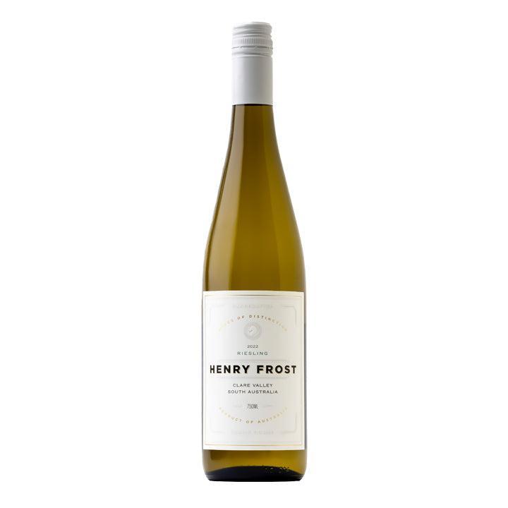 Henry Frost Riesling - Eden Valley 2024