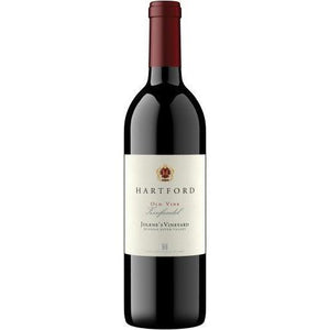 Hartford Court Zinfandel 2022