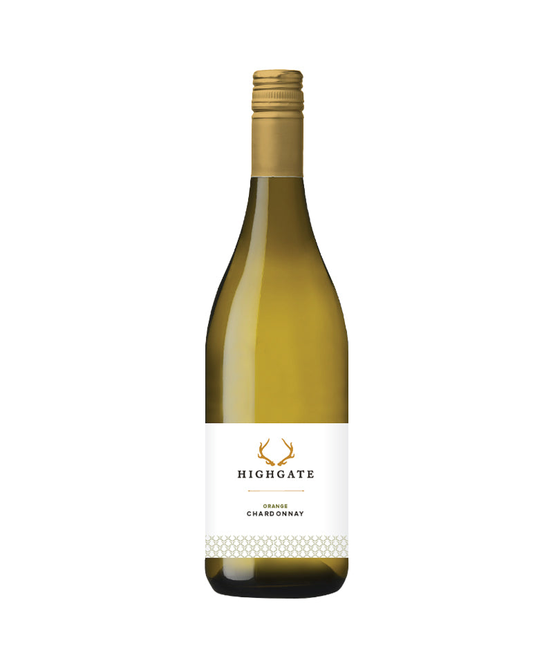 Highgate Hunter Valley Chardonnay 2023-White Wine-World Wine
