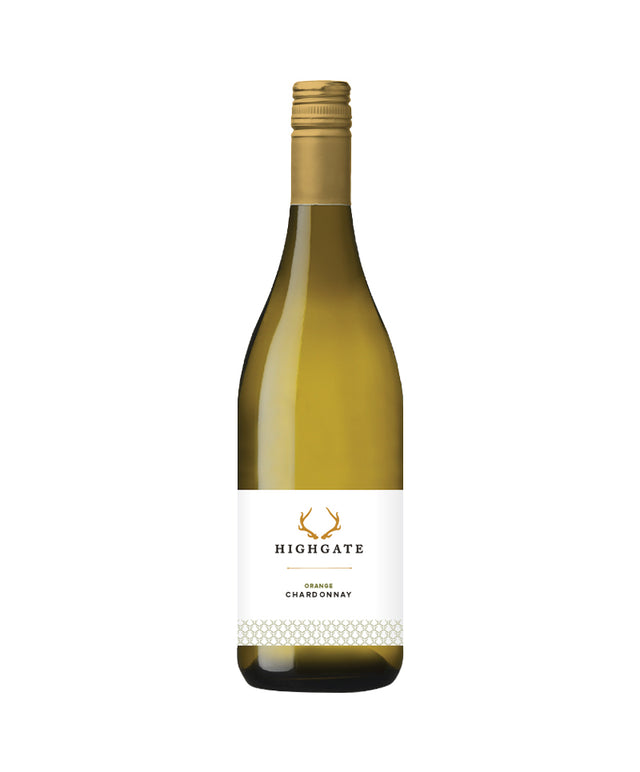 Highgate Hunter Valley Chardonnay 2023-White Wine-World Wine