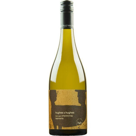 Hughes & Hughes Lees Aged Chardonnay 2024-White Wine-World Wine