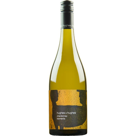 Hughes & Hughes Chardonnay 2024-White Wine-World Wine