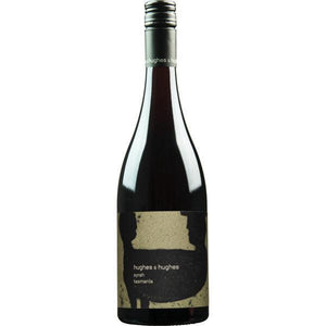 Hughes & Hughes Syrah 2024