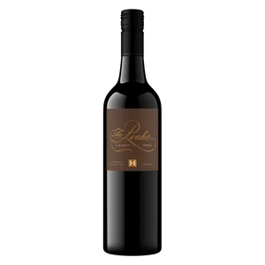 Hickinbotham Clarendon Vineyard The Peake Cabernet Shiraz 2022