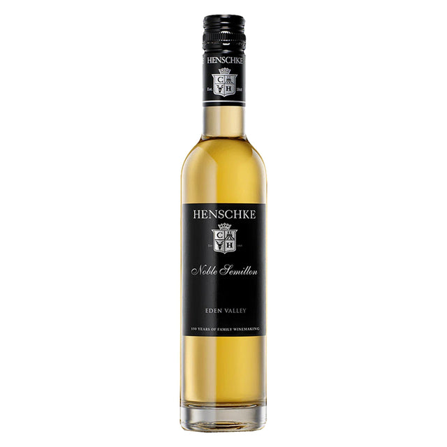 Henschke Noble Semillon 375ml 2022-Dessert, Sherry & Port-World Wine