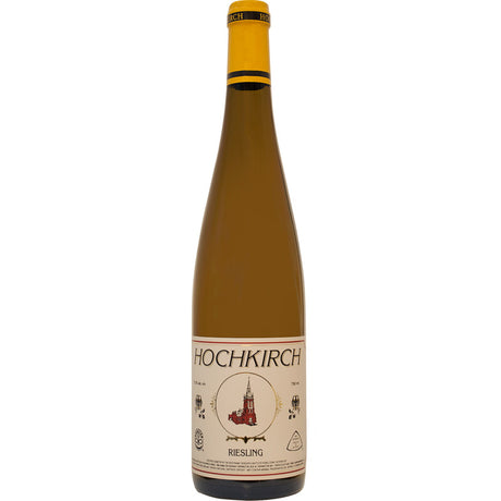 Hochkirch Riesling 2023-White Wine-World Wine