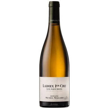 Michel Mallard Mallard Ladoix 1Er Cru Grechons 2020-World Wine