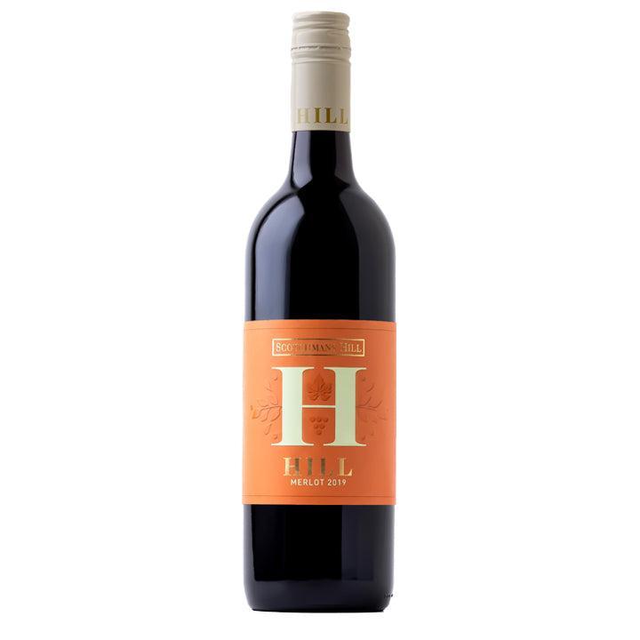 Hill Merlot 2022