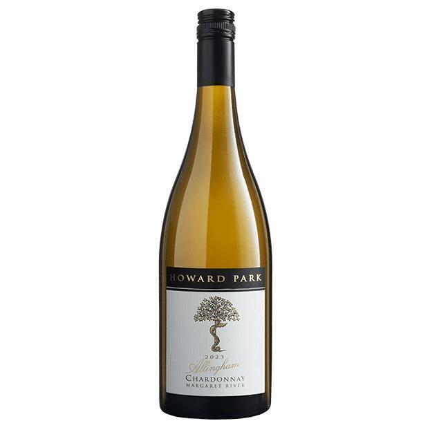 Howard Park Wines Allingham Chardonnay 2023-White Wine-World Wine