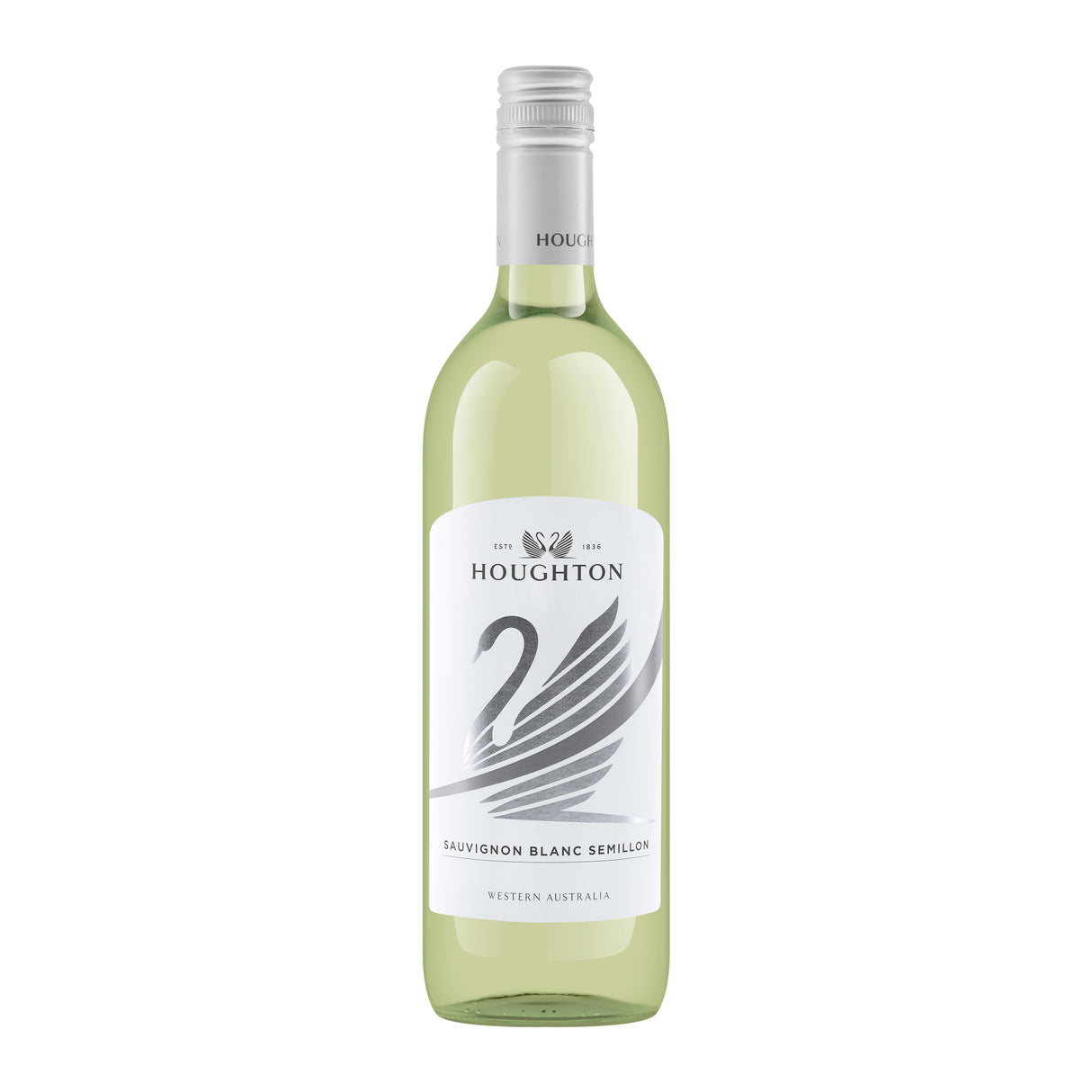 Houghton Classic Stripe Sauvignon Blanc Semillon-White Wine-World Wine