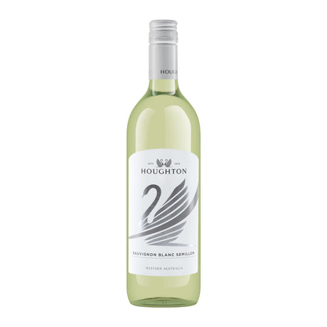 Houghton Classic Stripe Sauvignon Blanc Semillon-White Wine-World Wine