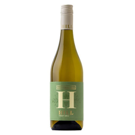 Hill Pinot Gris 2026-White Wine-World Wine