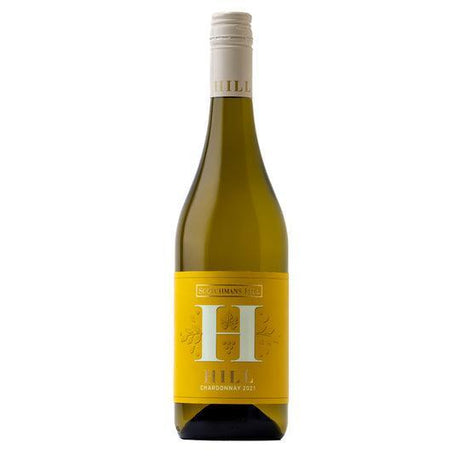 Hill Chardonnay-White Wine-World Wine