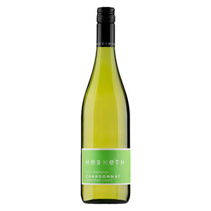 Hesketh Wines Lost Weekend Chardonnay
