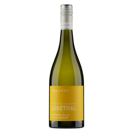 Hesketh Wines Adelaide Hills Chardonnay-White Wine-World Wine