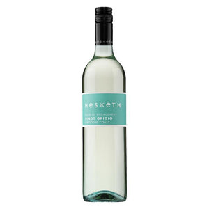 Hesketh Wines Rules of Engagement Pinot Grigio