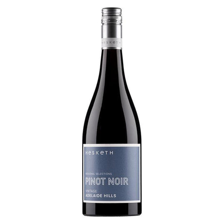 Hesketh Wines Adelaide Hills Pinot Noir-Red Wine-World Wine
