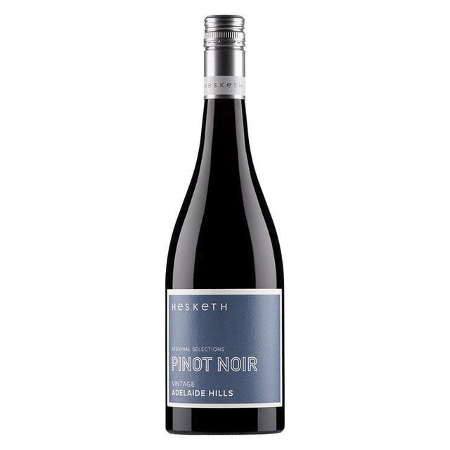 Hesketh Wines Adelaide Hills Pinot Noir-Red Wine-World Wine