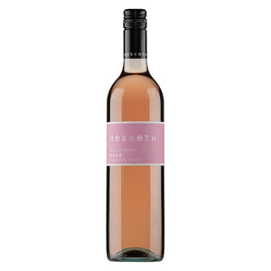 Hesketh Wines Wild At Heart Rosé