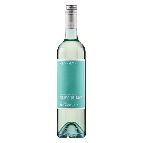 Hesketh Wines Adelaide Hills Sauvignon Blanc-White Wine-World Wine
