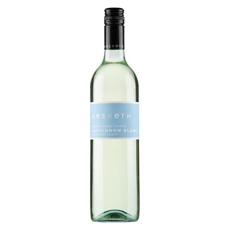 Hesketh Wines Bright Young Things Sauvignon Blanc-White Wine-World Wine
