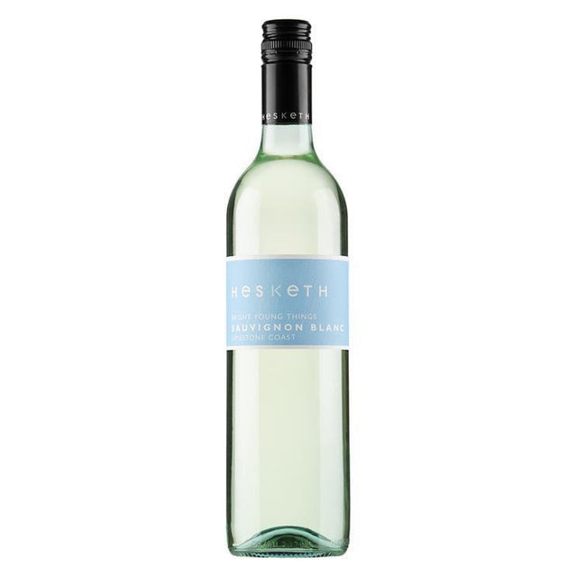 Hesketh Wines Bright Young Things Sauvignon Blanc-White Wine-World Wine