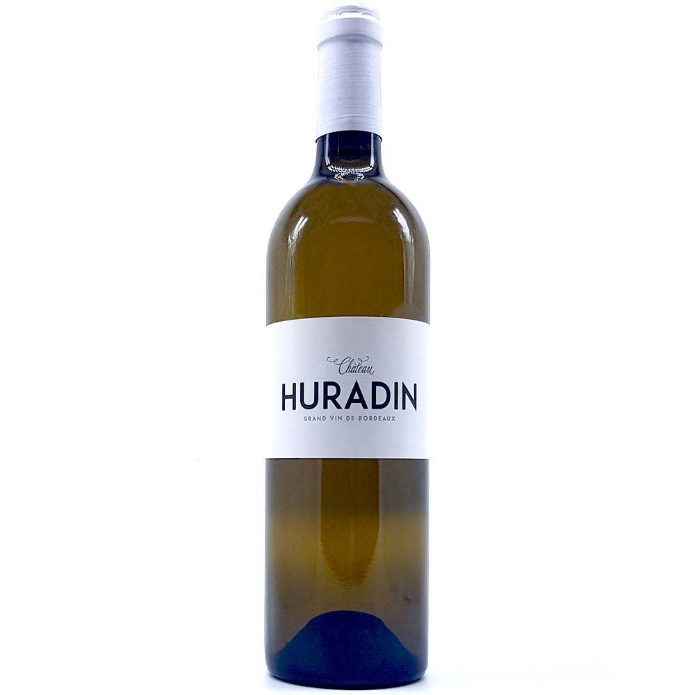 Château Huradin Graves Blanc 2020-White Wine-World Wine
