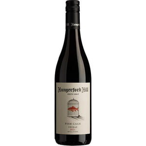Fish Cage Shiraz 2022