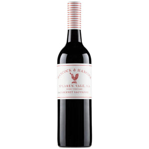 Hancock & Hancock Cabernet Sauvignon