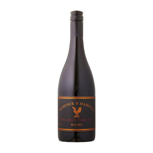 Hancock & Hancock Malbec