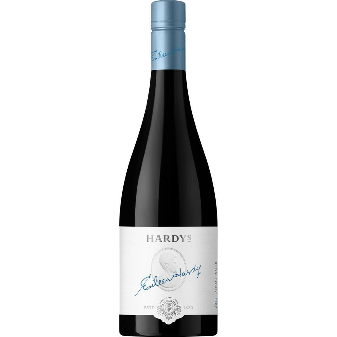 Hardy’s Eileen Hardy Pinot Noir 2021-Red Wine-World Wine
