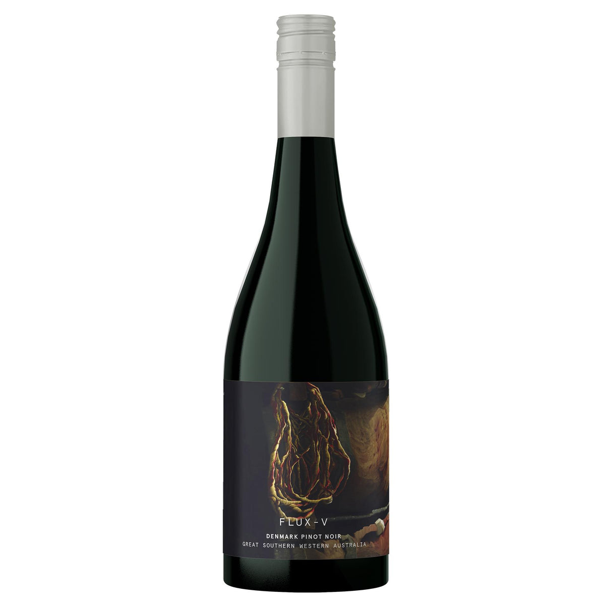 Harewood Flux V Pinot Noir 2025-Red Wine-World Wine