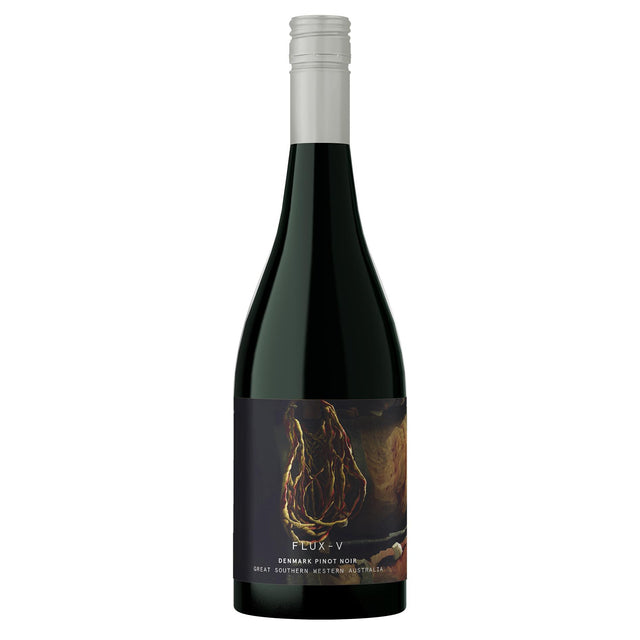 Harewood Flux V Pinot Noir 2025-Red Wine-World Wine