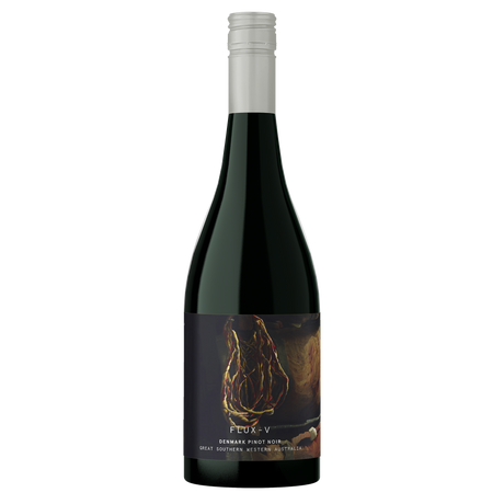 Harewood Flux V Pinot Noir 2025-Red Wine-World Wine