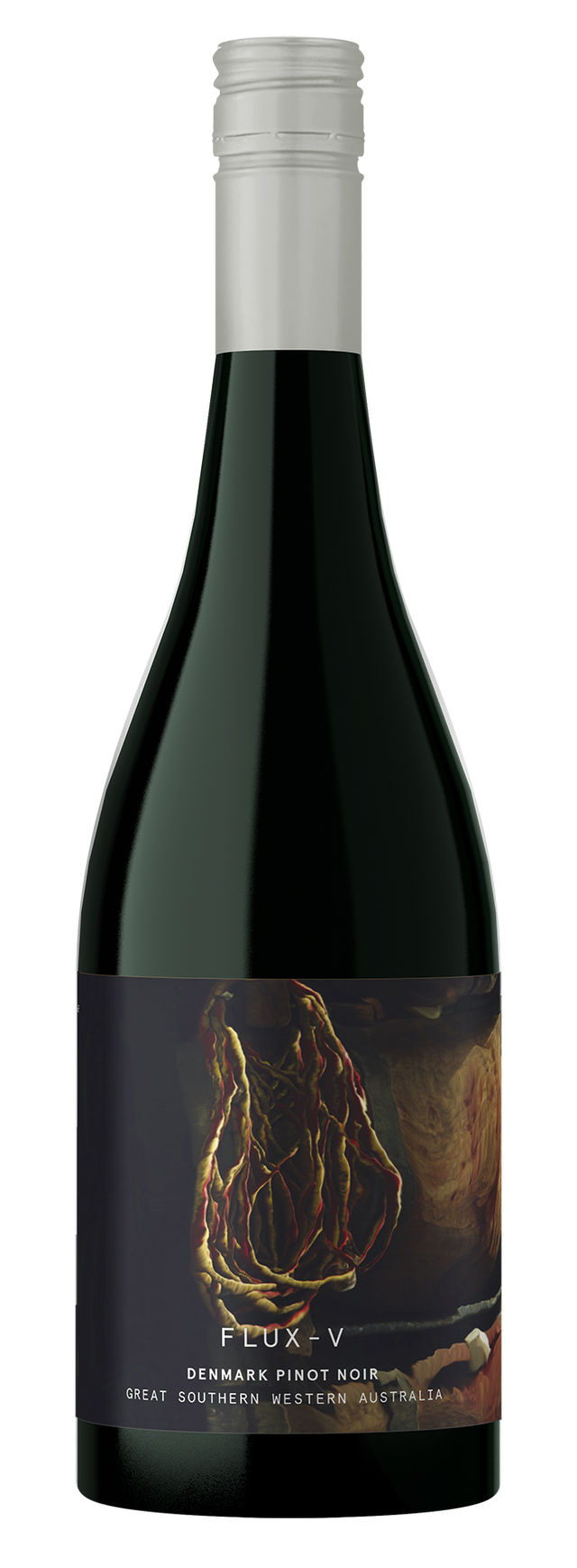 Harewood Flux V Pinot Noir 2025-Red Wine-World Wine