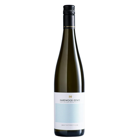 Harewood Great Southern Riesling 2025-White Wine-World Wine