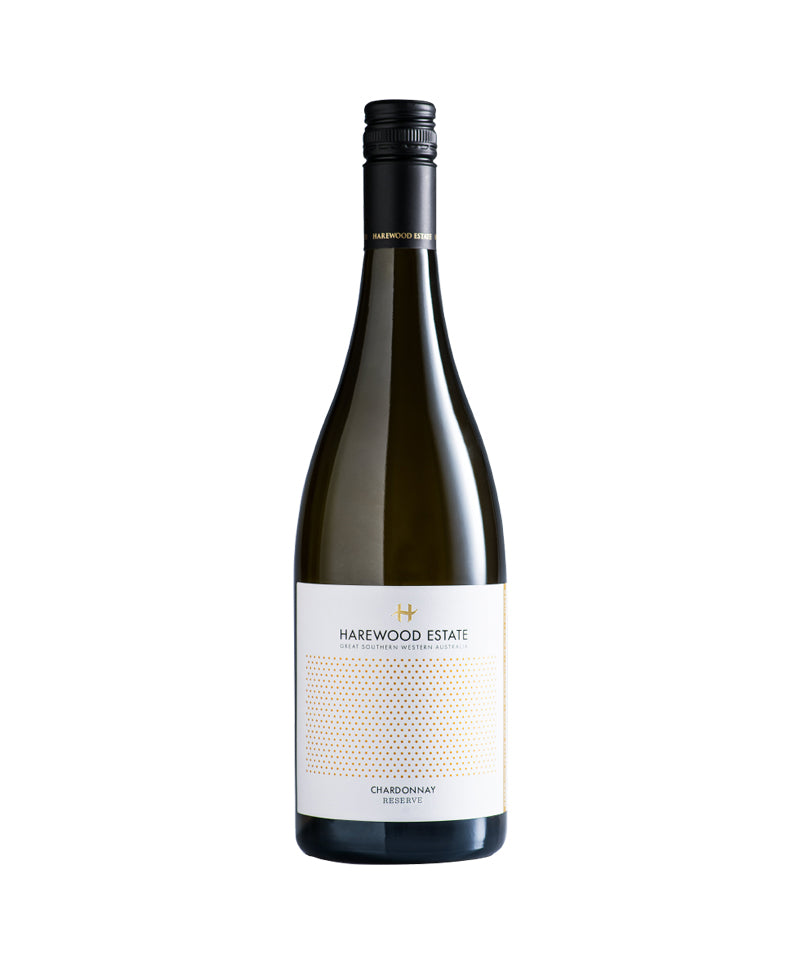 Harewood Reserve Chardonnay 2022-White Wine-World Wine