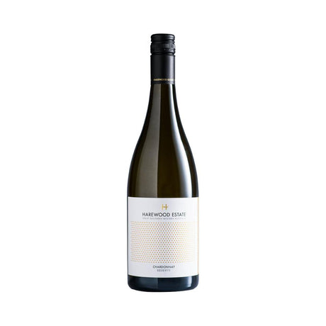 Harewood Reserve Chardonnay 2022-White Wine-World Wine