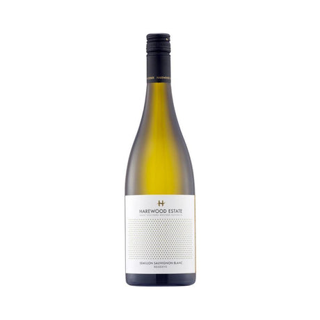 Harewood Reserve Semillon-Sauvignon Blanc 2019-White Wine-World Wine