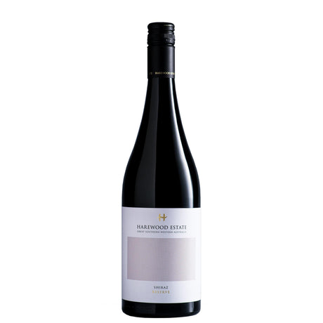 Harewood Reserve Shiraz 2022-Red Wine-World Wine