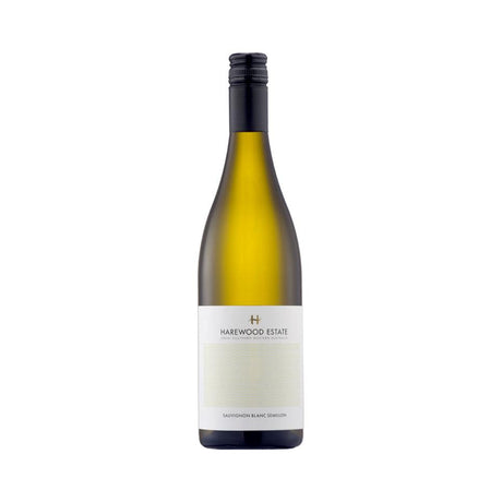 Harewood Sauvignon Blanc-Semillon 2024-White Wine-World Wine