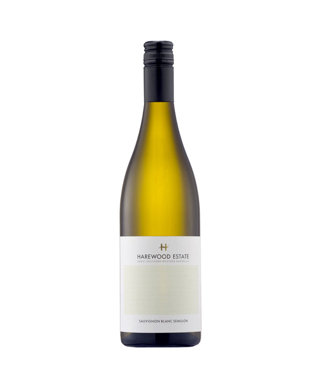 Harewood Sauvignon Blanc-Semillon 2025-White Wine-World Wine