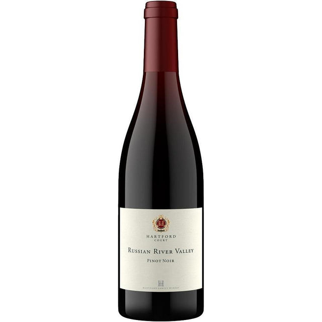 Hartford Court Russian River Pinot Noir 2022-Red Wine-World Wine