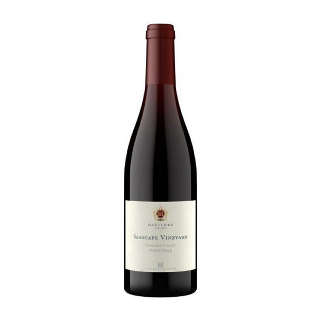 Hartford Court 'Seascape Vineyard' Pinot Noir 2021-Red Wine-World Wine
